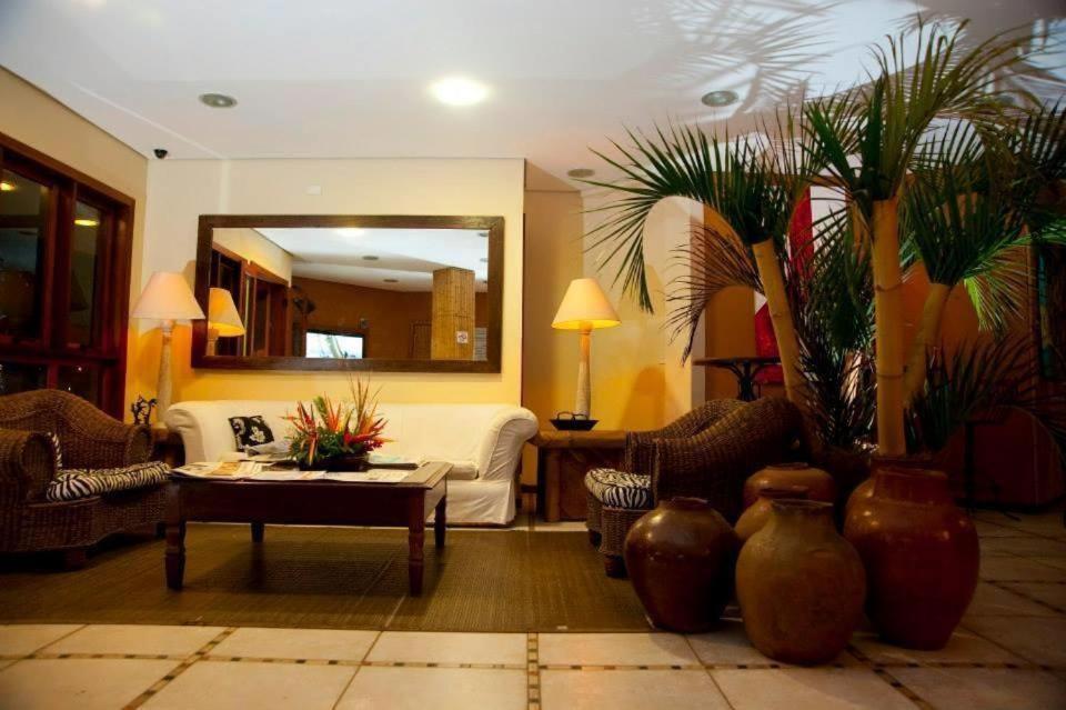 Ilha Flat Hotel Ap 2202 Ilhabela Ngoại thất bức ảnh